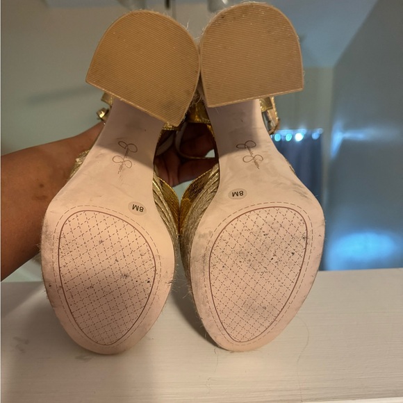 EUC Jessica Simpson - Picture 4 of 4